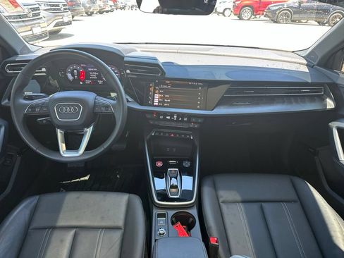 Used 2025 Audi A3 2.0T Premium Plus w/ Premium Plus Package AWD/4WD image 20