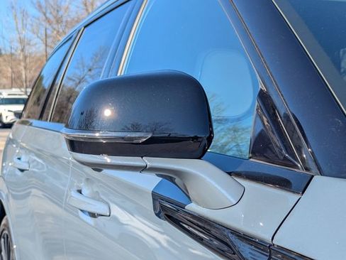 New 2026 Lincoln Aviator Black Label w/ Jet Appearance Package image 11