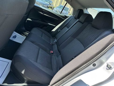 Used 2025 Toyota Camry LE image 21