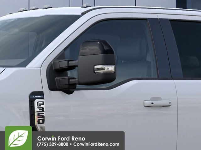 New 2027 Ford F350 Lariat w/ Lariat Ultimate Package AWD/4WD image 22