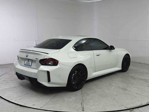 Used 2023 BMW M2 w/ Lighting Package image 5