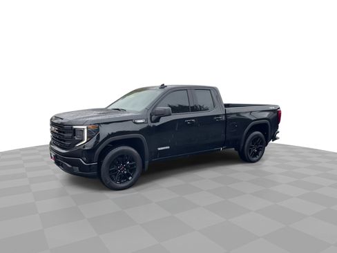 New 2026 GMC Sierra 1500 Elevation image 37
