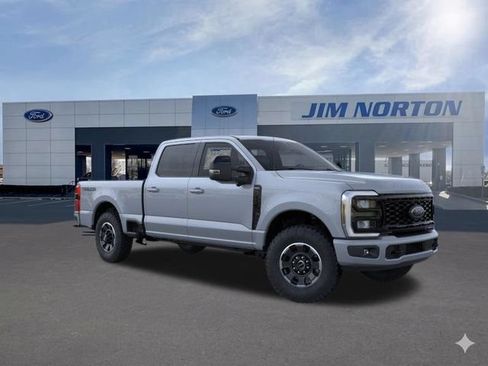 New 2026 Ford F250 Lariat w/ Tremor Off-Road Package AWD/4WD image 9