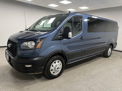 Used 2023 Ford Transit 350 XL image 6