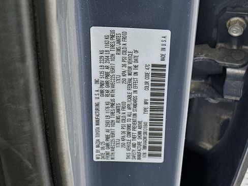 Used 2025 MAZDA CX-50 AWD 2.5 Hybrid w/ Premium Pkg image 12