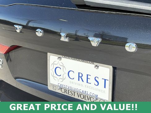 Used 2019 Volvo XC60 T5 Momentum image 7