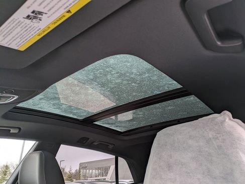 New 2026 Audi Q8 Premium Plus AWD/4WD image 16