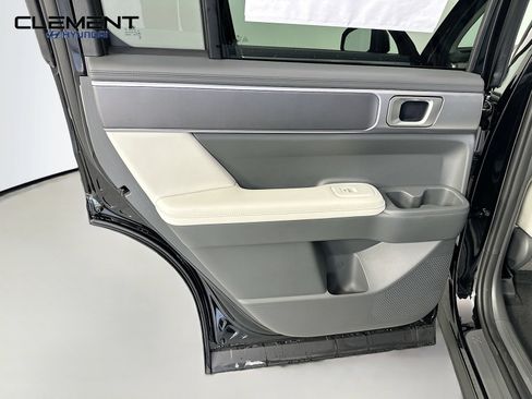 New 2026 Hyundai Santa Fe SEL AWD/4WD image 26