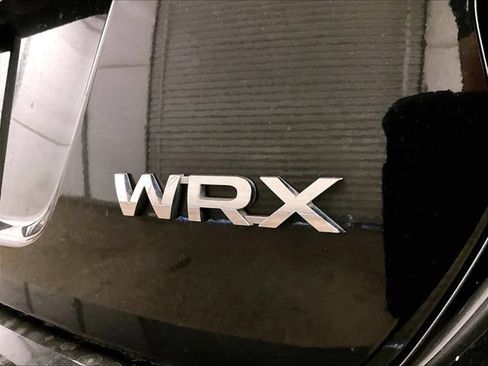Used 2019 Subaru WRX Premium w/ Performance Package AWD/4WD image 13