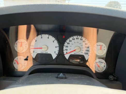 Used 2006 Dodge Ram 2500 Truck SLT w/ Quad Cab Big Horn Value Group image 20