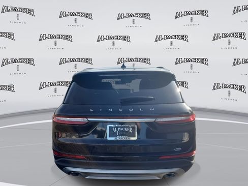 New 2026 Lincoln Corsair Premiere image 4