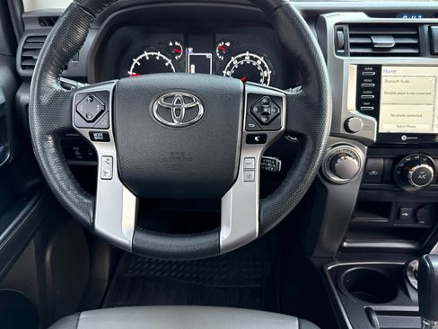 Used 2023 Toyota 4Runner SR5 Premium image 18