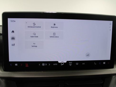 New 2026 Ford Explorer ST-Line RWD image 51