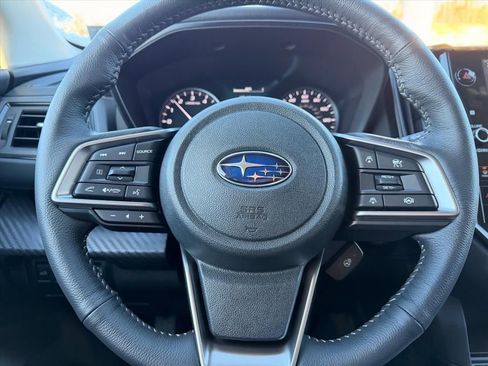 New 2026 Subaru Ascent Premium image 12