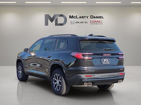 New 2027 GMC Acadia AT4 w/ Luxury Package AWD/4WD image 4