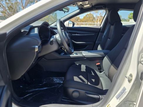 New 2026 MAZDA MAZDA3 s image 12