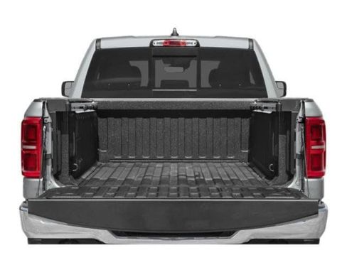 New 2026 RAM 1500 Limited AWD/4WD image 10