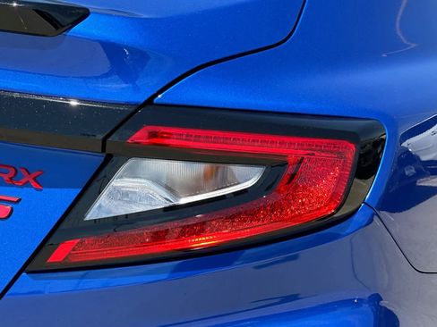 New 2026 Subaru WRX tS w/ Accessory Package #2 AWD/4WD image 31