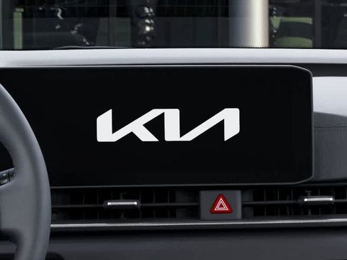 New 2026 Kia Carnival EX FWD image 20