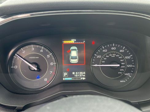 Used 2023 Subaru Impreza 2.0i AWD/4WD image 17