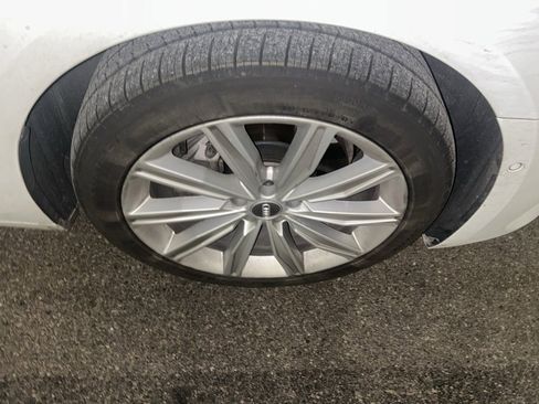 Used 2019 Audi A6 2.0T Premium Plus w/ Premium Plus Package image 13