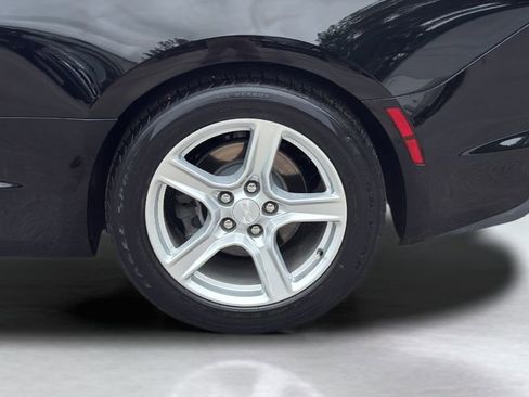 Used 2024 Chevrolet Camaro LT RWD image 19