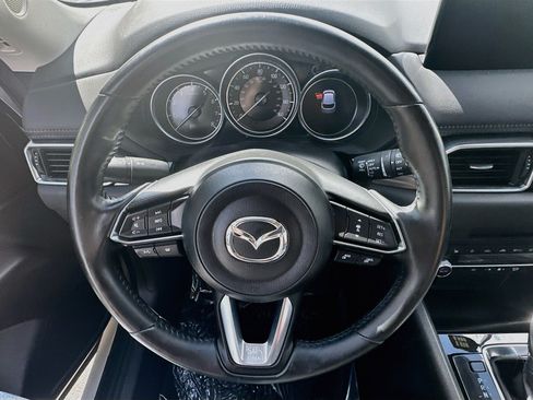 Used 2022 MAZDA CX-5 AWD 2.5 S image 17