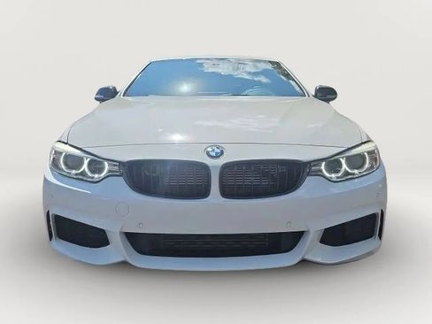 Used 2015 BMW 435i Coupe RWD image 4