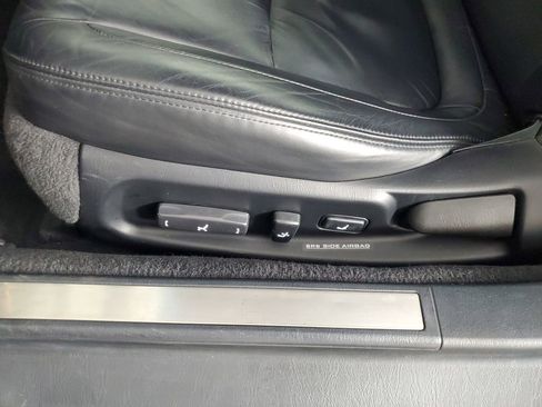 Used 2007 Lexus SC 430 Convertible image 29