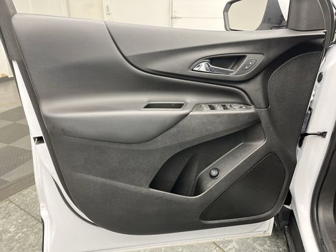 Certified 2023 Chevrolet Equinox LT image 7