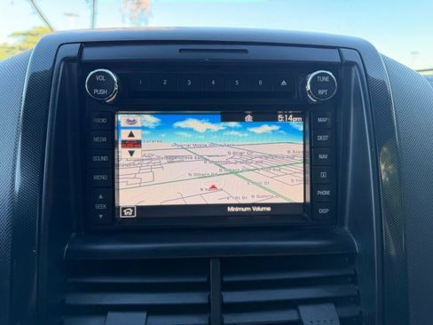 Used 2010 Ford Explorer Sport Trac Limited image 35