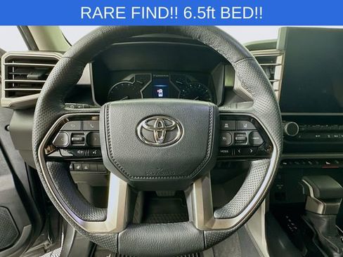 Used 2023 Toyota Tundra SR5 w/ SR5 Premium Package AWD/4WD image 11