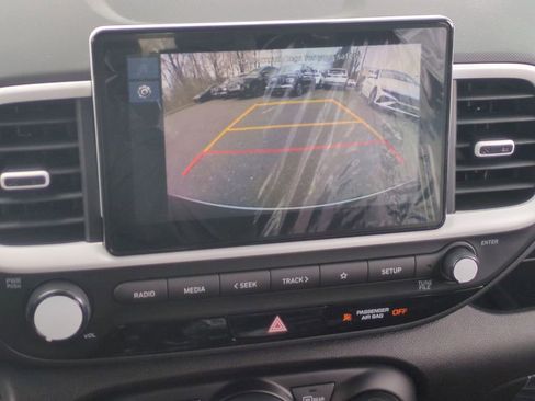 New 2026 Hyundai Venue SEL image 19