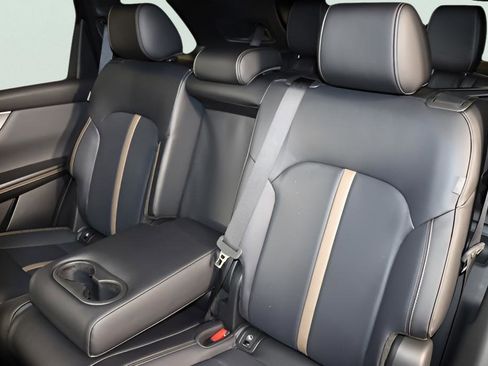 New 2025 MAZDA CX-90 3.3 Turbo S w/ Premium Package image 21