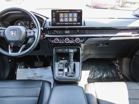 Used 2023 Honda CR-V EX-L image 12