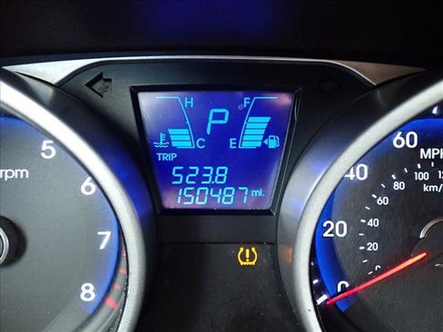 Used 2012 Hyundai Tucson GLS AWD/4WD image 23