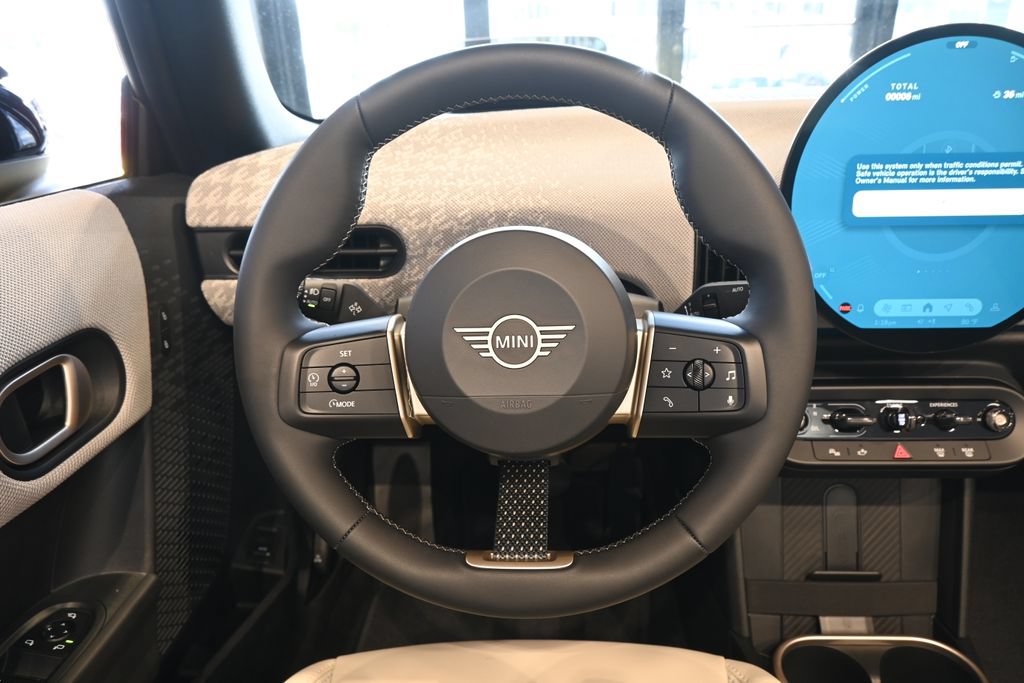 Used 2026 MINI Cooper S FWD image 14
