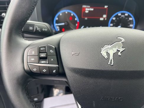 Used 2024 Ford Bronco Sport Big Bend w/ Convenience Package image 25