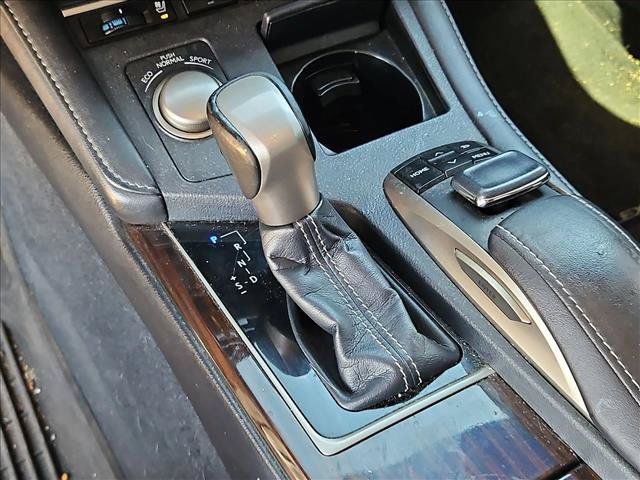 Used 2017 Lexus ES 350 w/ Ultra Luxury Package FWD image 14