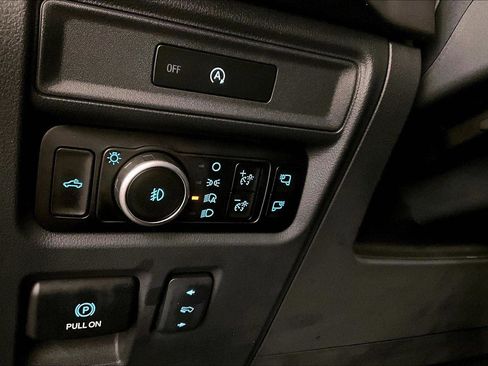 New 2025 Ford F150 Tremor w/ Equipment Group 402A High image 30