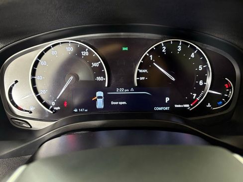 Used 2018 BMW X3 xDrive30i image 22