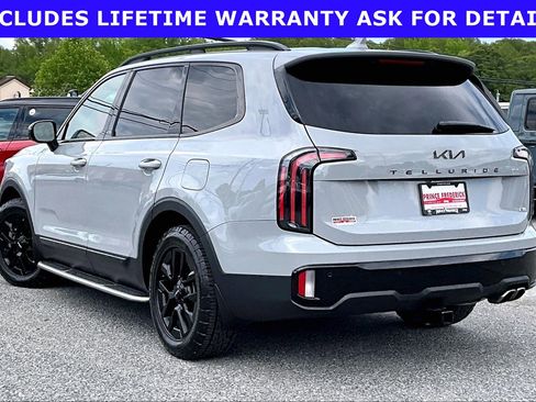 Used 2024 Kia Telluride SX Prestige X-Pro AWD/4WD image 9