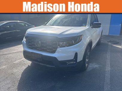 Used 2024 Honda Ridgeline TrailSport