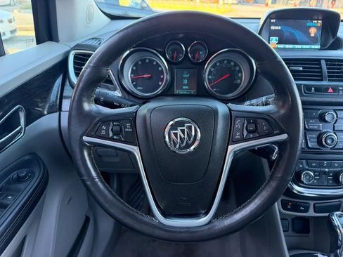 Used 2015 Buick Encore Premium FWD image 11