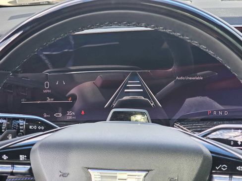 New 2026 Cadillac Escalade IQ Luxury 1 image 29