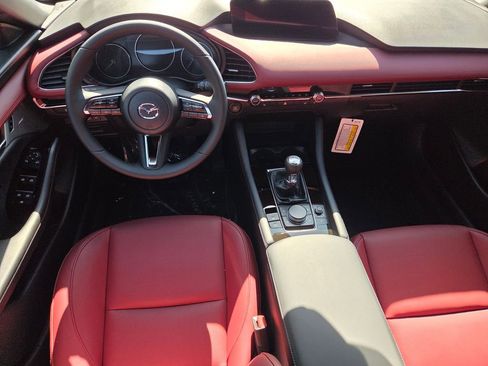 New 2026 MAZDA MAZDA3 2.5 S Hatchback w/ Premium Pkg image 7