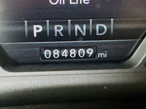 Used 2021 RAM 1500 Laramie image 34