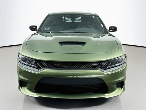 Used 2023 Dodge Charger R/T w/ Blacktop Package RWD image 2
