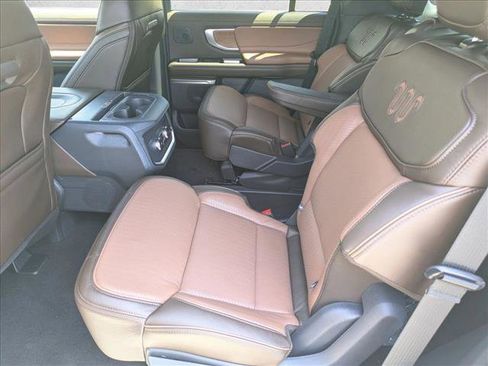 New 2026 Ford Expedition King Ranch AWD/4WD image 15