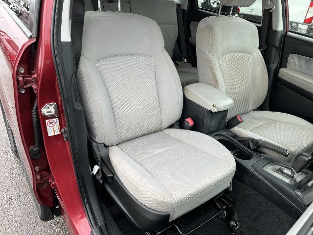 Used 2018 Subaru Forester 2.5i Premium w/ All-Weather Package AWD/4WD image 27